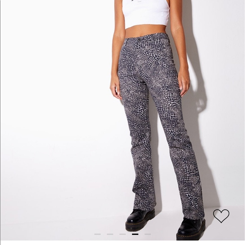 Motel Rocks Trouser